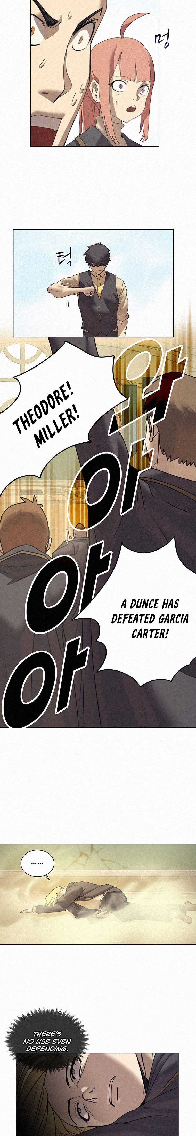 Read The Book Eating Magician Manga Online