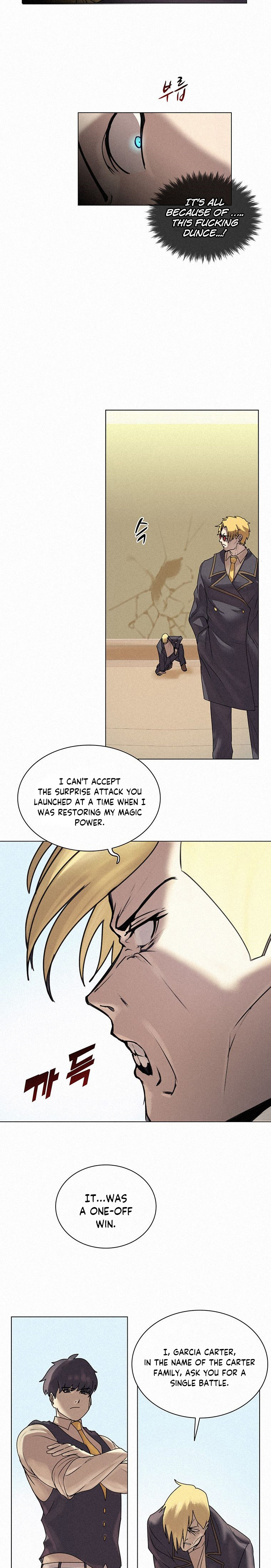 Read The Book Eating Magician Manga Online