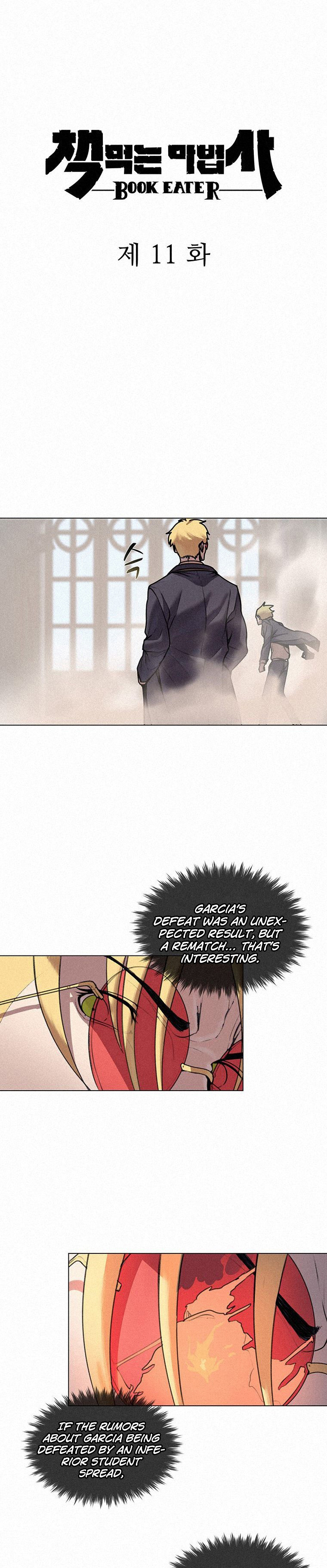 Read The Book Eating Magician Manga Online