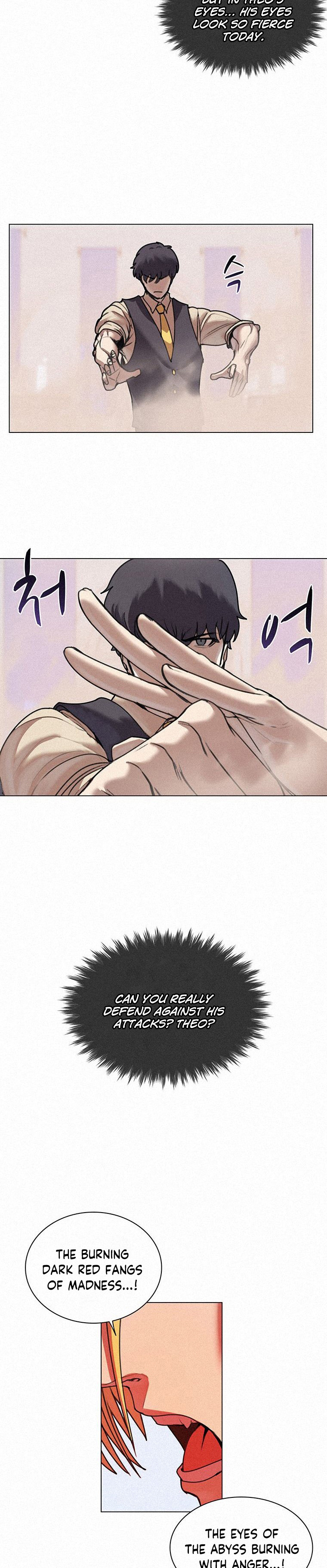 Read The Book Eating Magician Manga Online