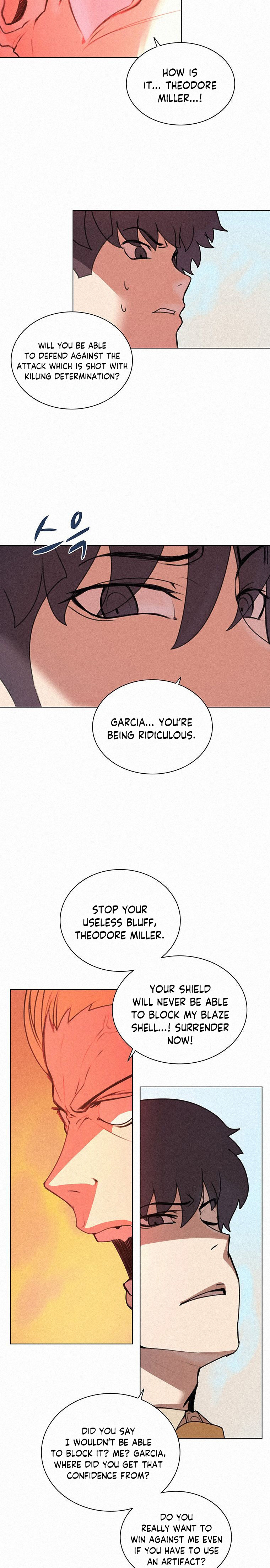 Read The Book Eating Magician Manga Online