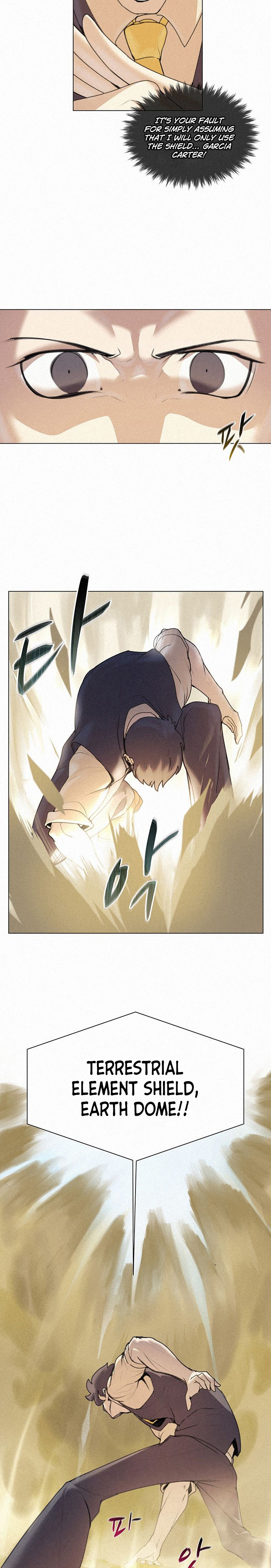 Read The Book Eating Magician Manga Online