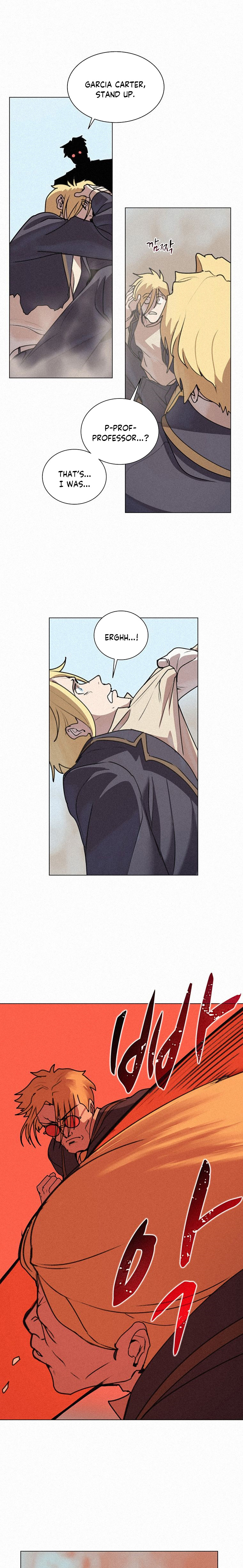 Read The Book Eating Magician Manga Online