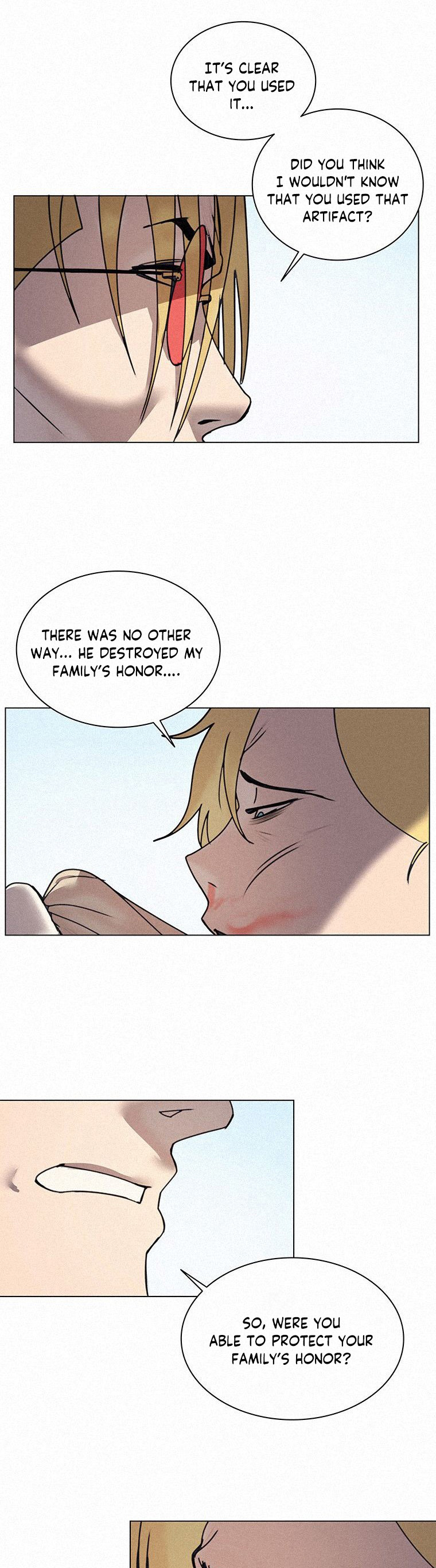 Read The Book Eating Magician Manga Online
