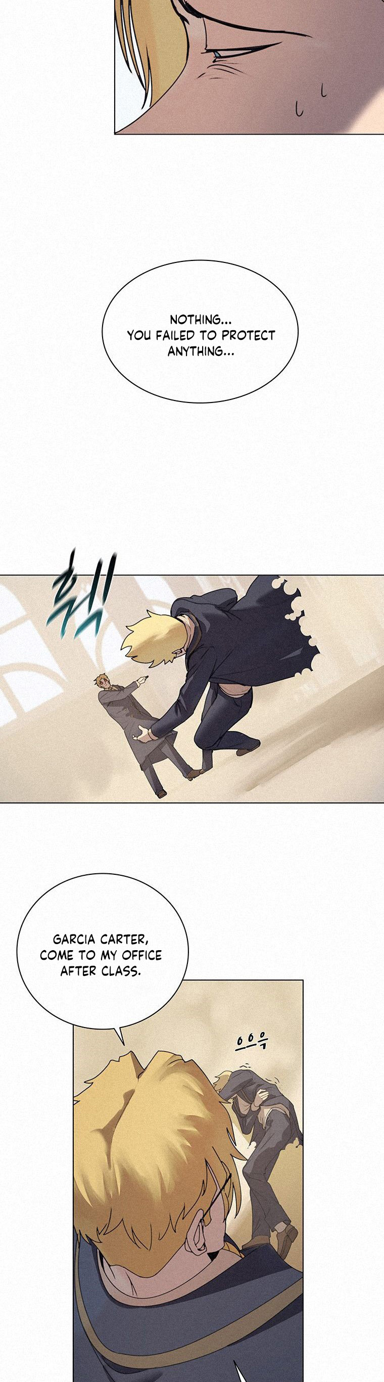 Read The Book Eating Magician Manga Online