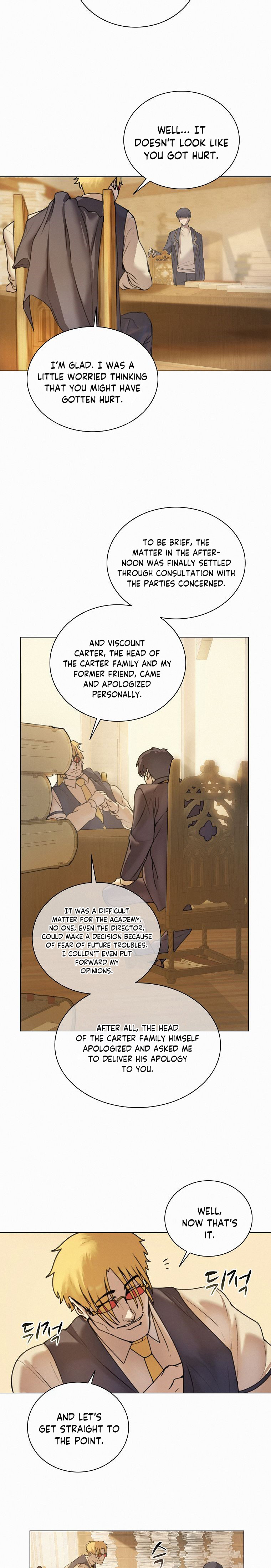 Read The Book Eating Magician Manga Online
