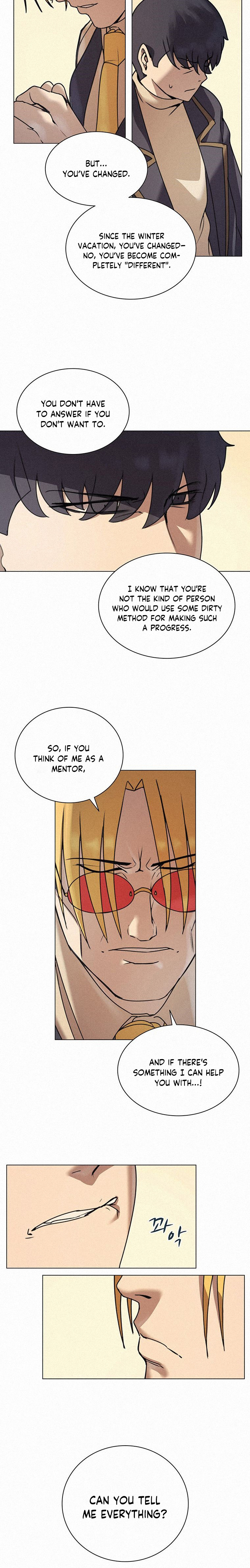 Read The Book Eating Magician Manga Online