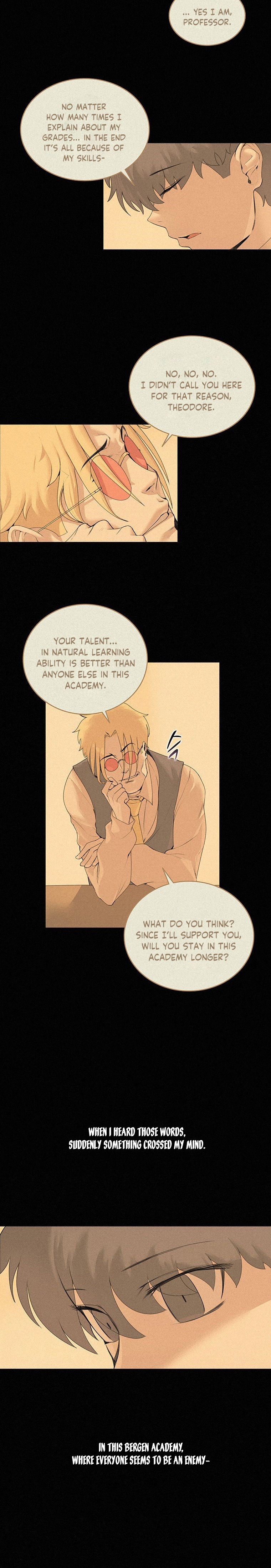 Read The Book Eating Magician Manga Online