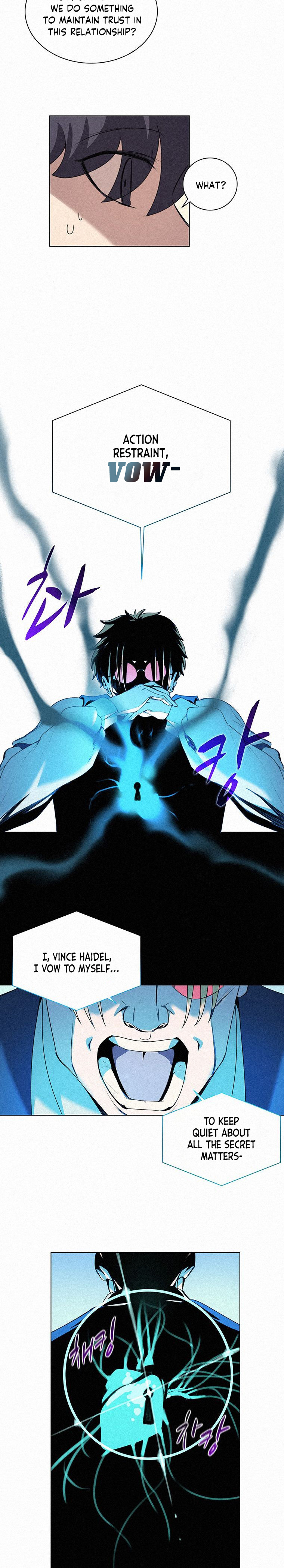 Read The Book Eating Magician Manga Online