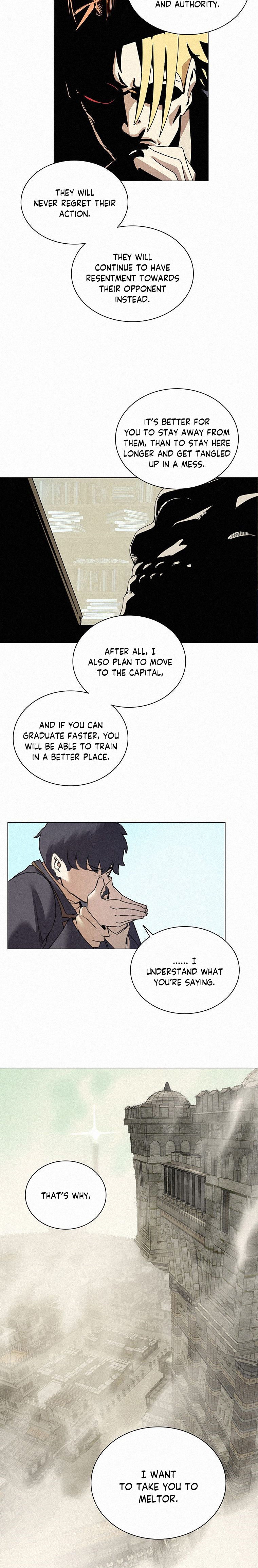 Read The Book Eating Magician Manga Online