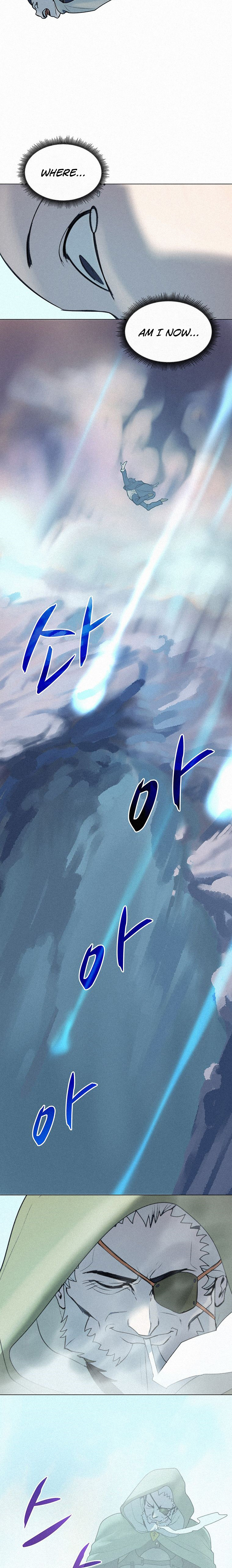 Read The Book Eating Magician Manga Online