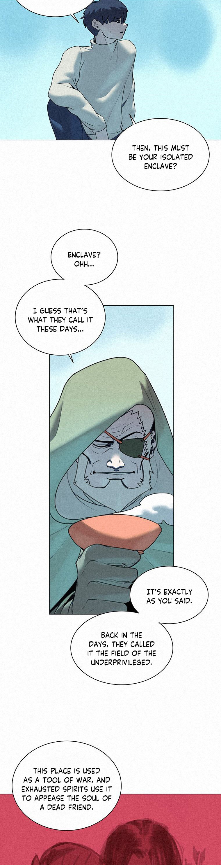 Read The Book Eating Magician Manga Online