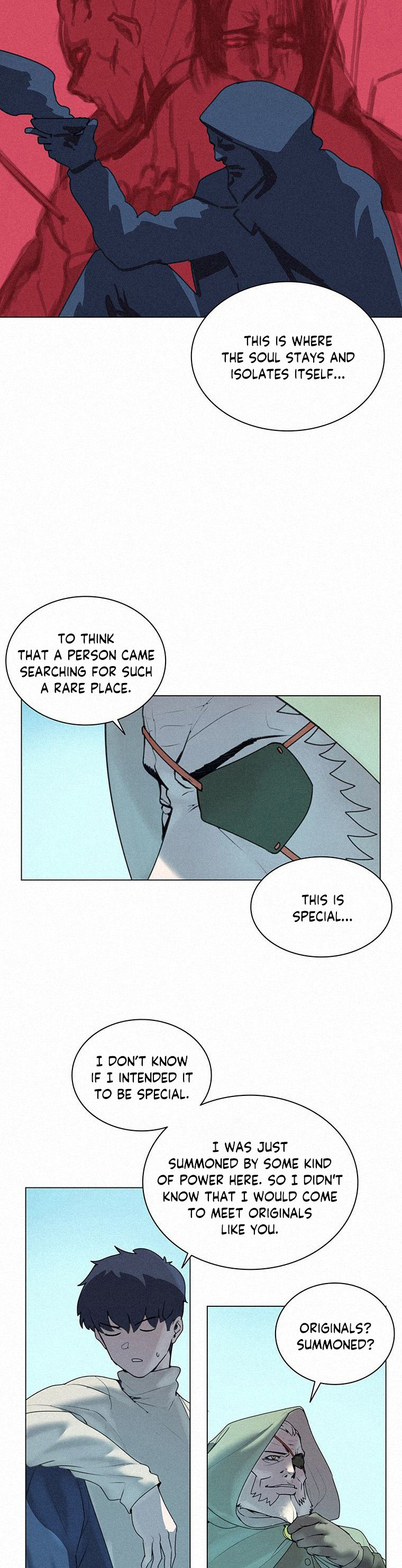 Read The Book Eating Magician Manga Online