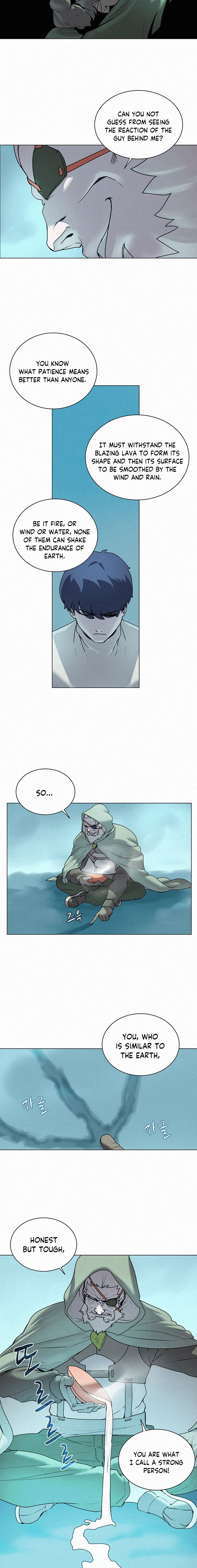Read The Book Eating Magician Manga Online