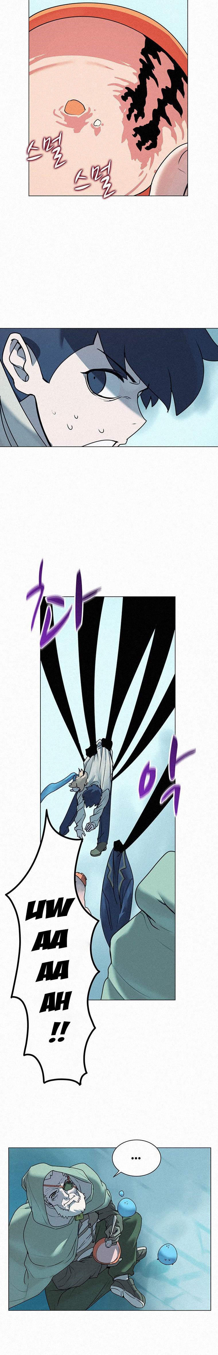 Read The Book Eating Magician Manga Online