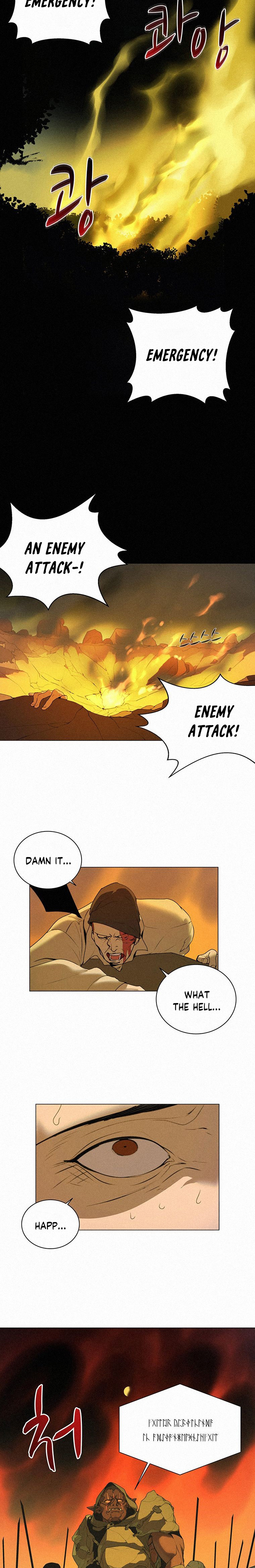Read The Book Eating Magician Manga Online