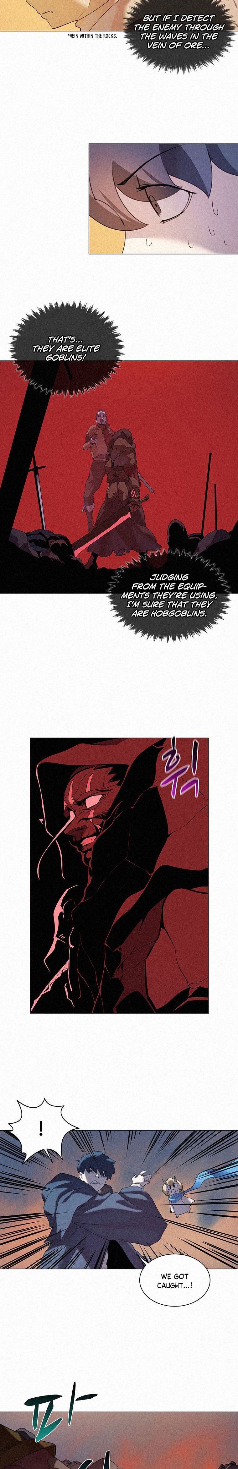 Read The Book Eating Magician Manga Online