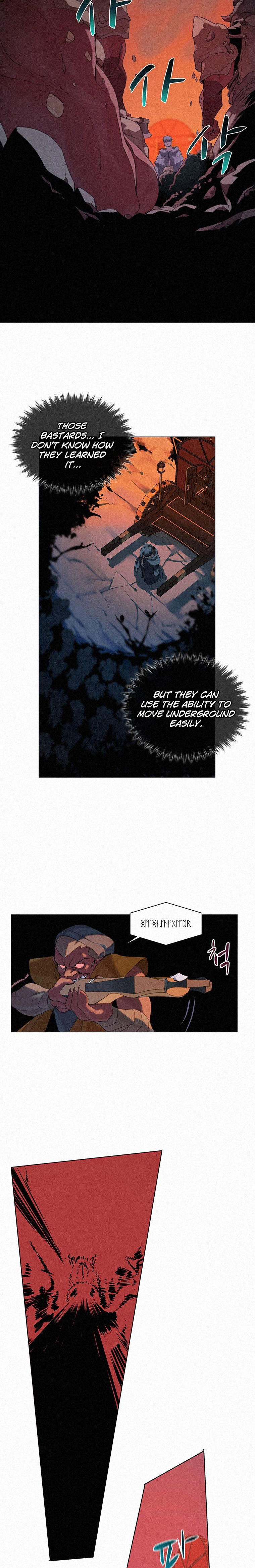 Read The Book Eating Magician Manga Online