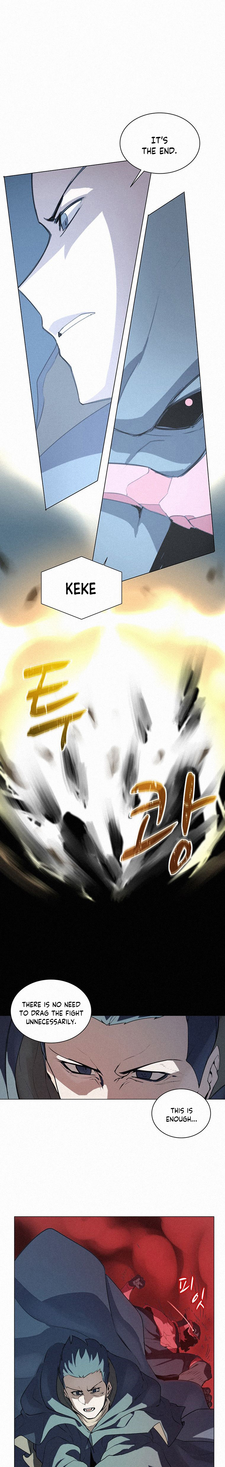 Read The Book Eating Magician Manga Online
