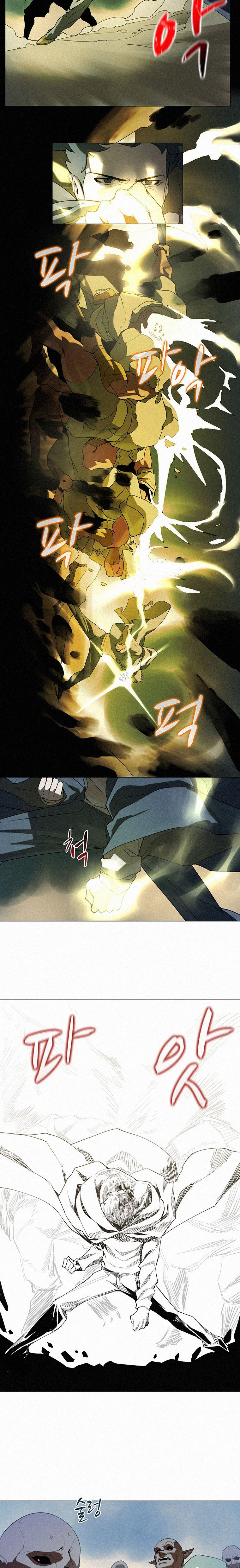 Read The Book Eating Magician Manga Online