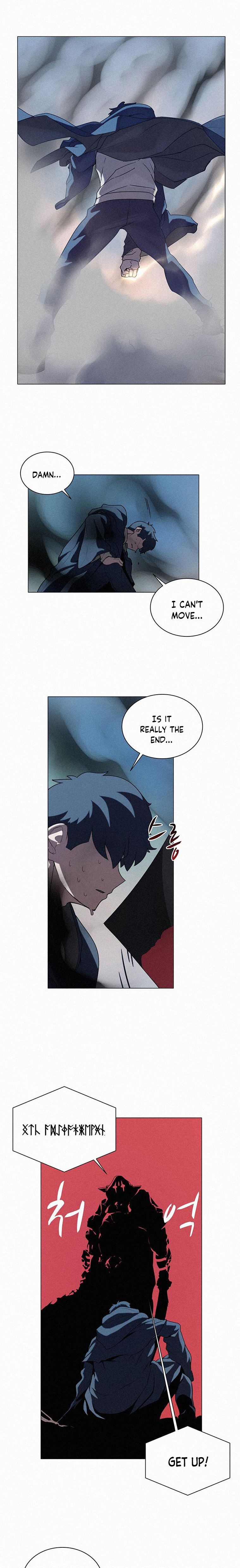 Read The Book Eating Magician Manga Online