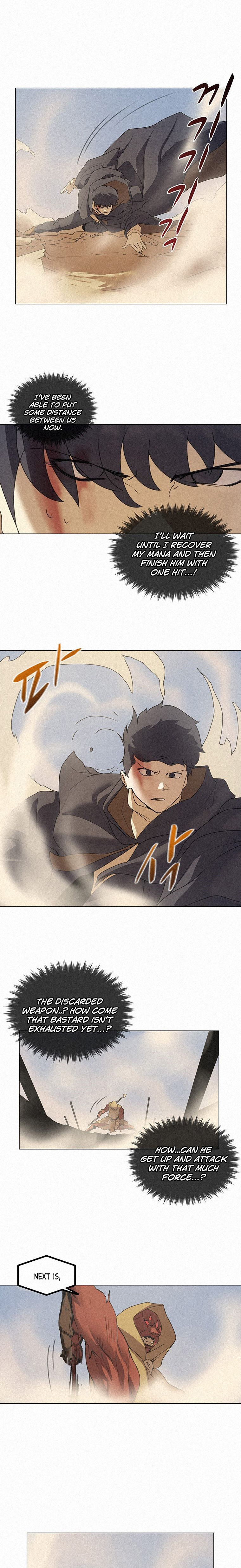 Read The Book Eating Magician Manga Online