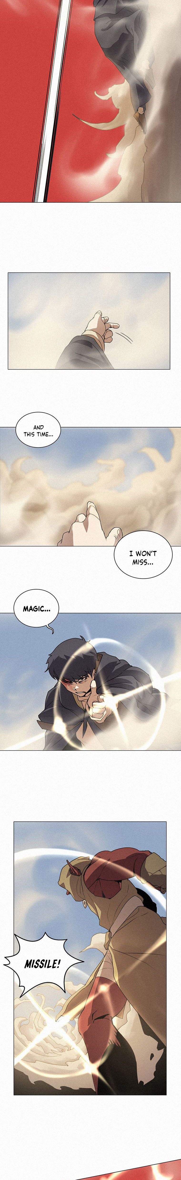 Read The Book Eating Magician Manga Online