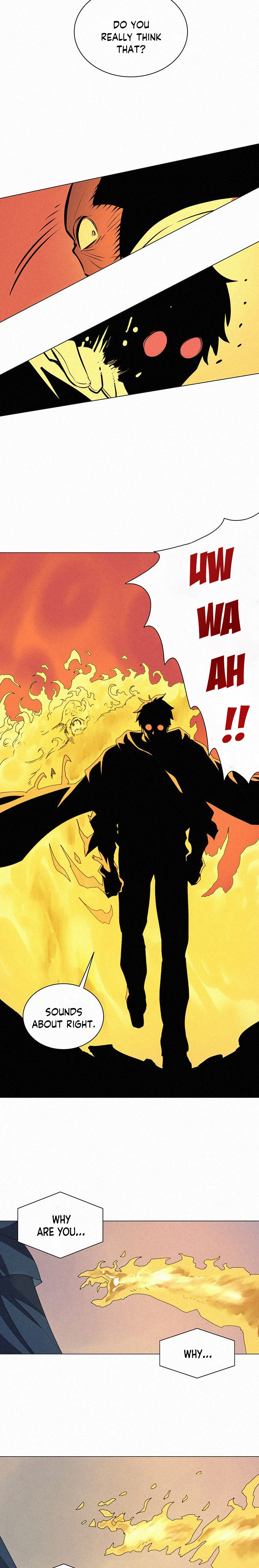 Read The Book Eating Magician Manga Online