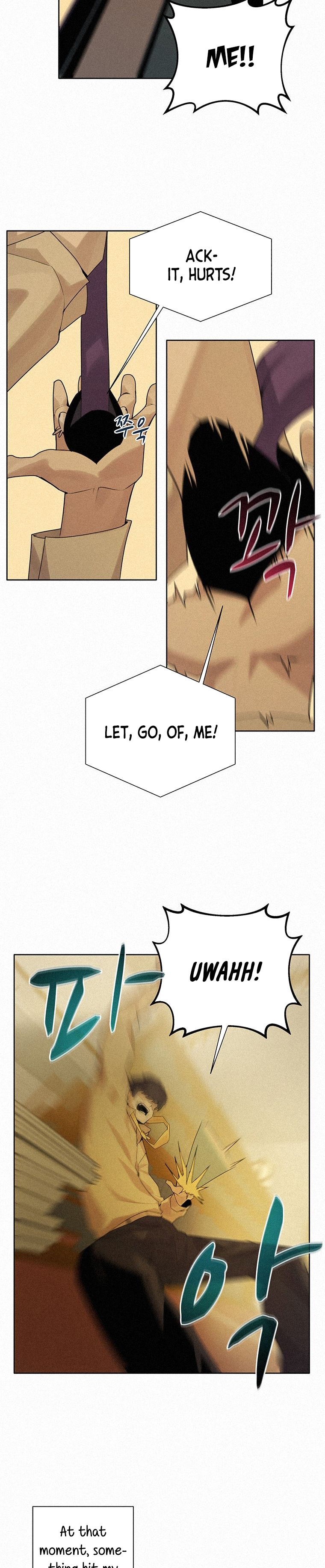 Read The Book Eating Magician Manga Online