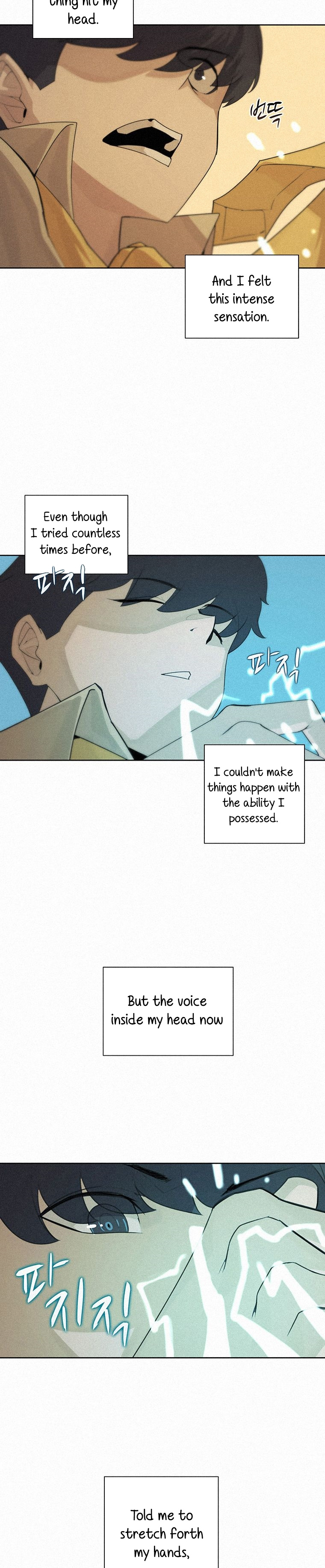 Read The Book Eating Magician Manga Online