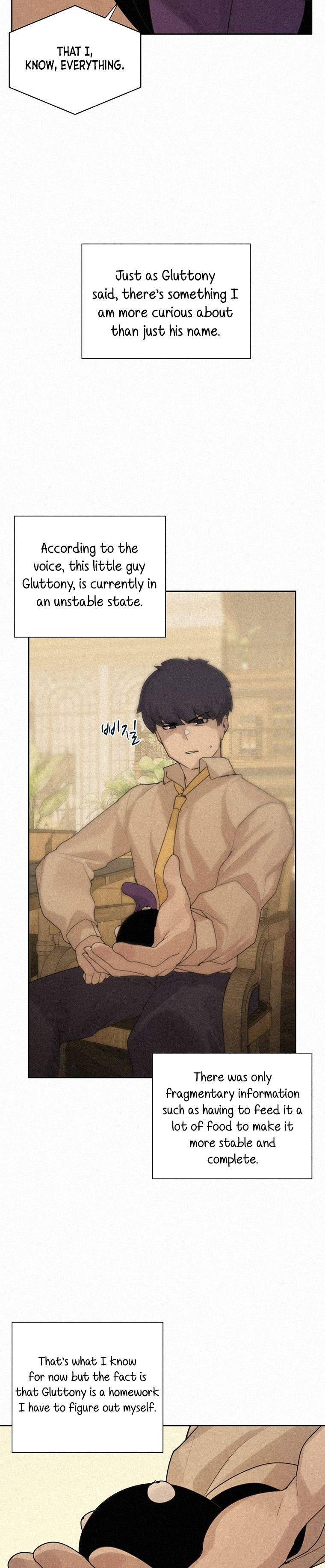 Read The Book Eating Magician Manga Online