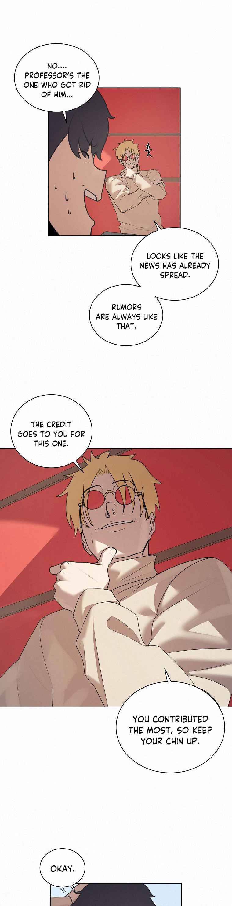 Read The Book Eating Magician Manga Online