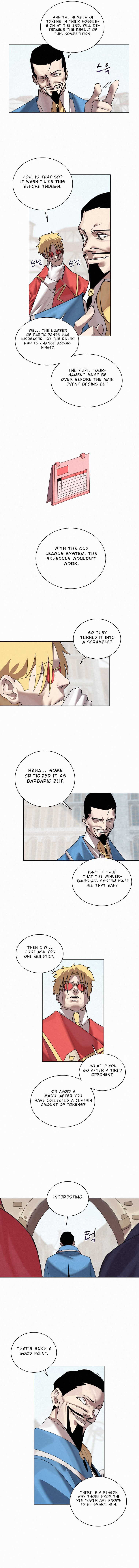 Read The Book Eating Magician Manga Online