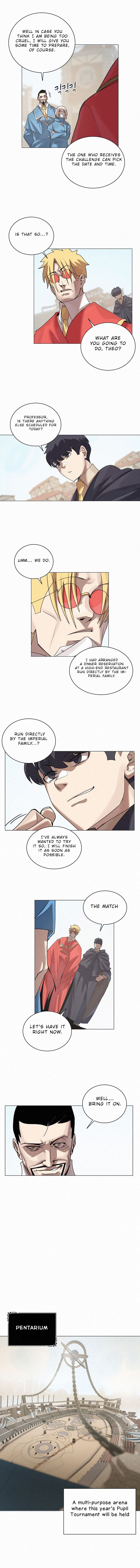 Read The Book Eating Magician Manga Online