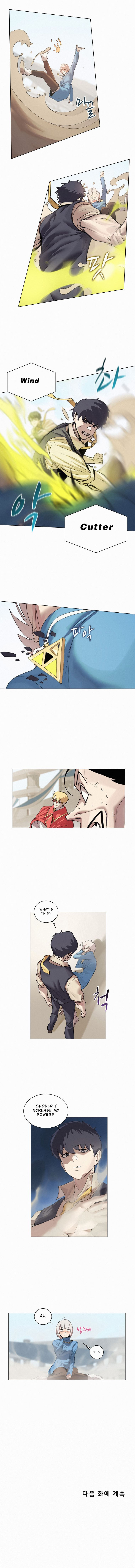 Read The Book Eating Magician Manga Online