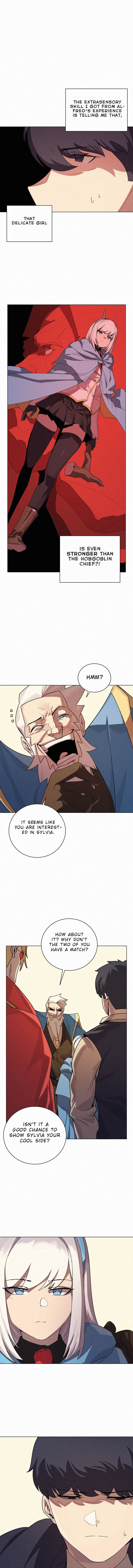 Read The Book Eating Magician Manga Online
