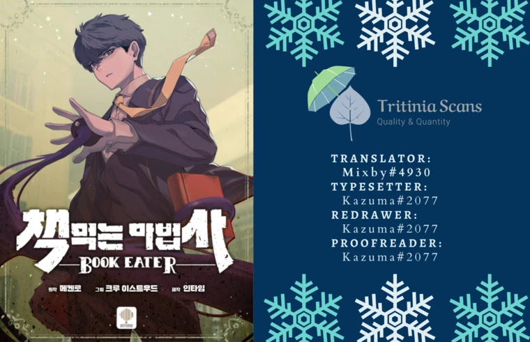 Read The Book Eating Magician Manga Online