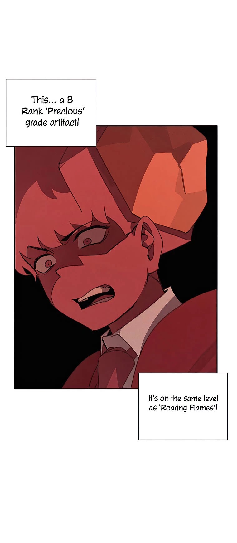 Read The Book Eating Magician Manga Online