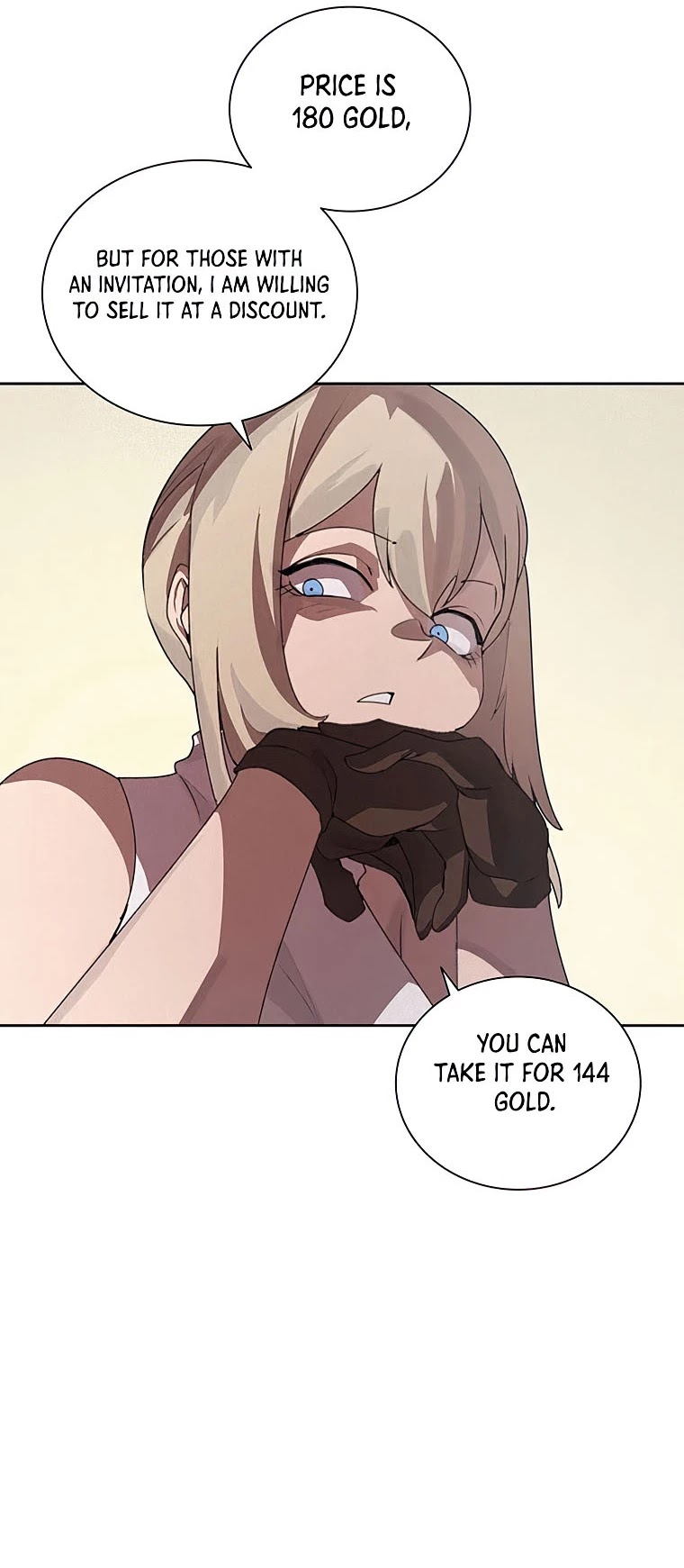 Read The Book Eating Magician Manga Online