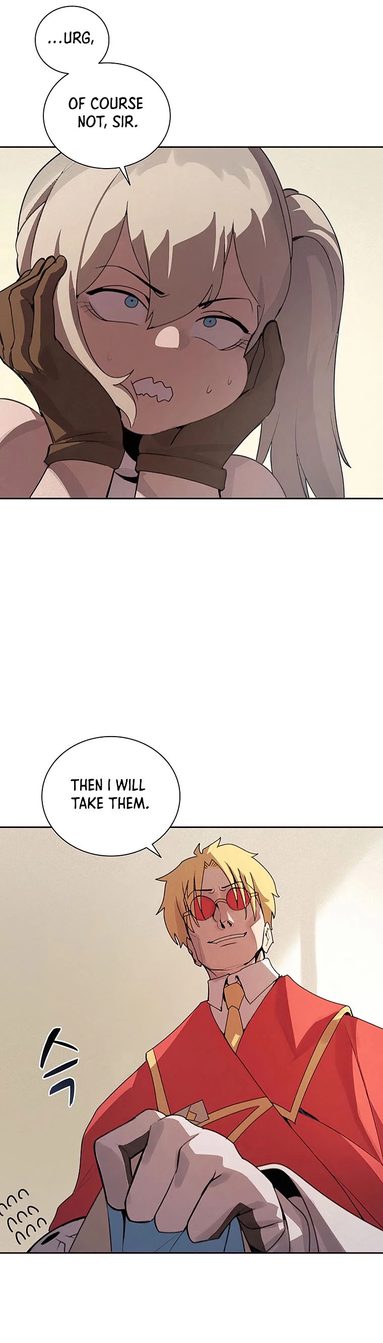 Read The Book Eating Magician Manga Online