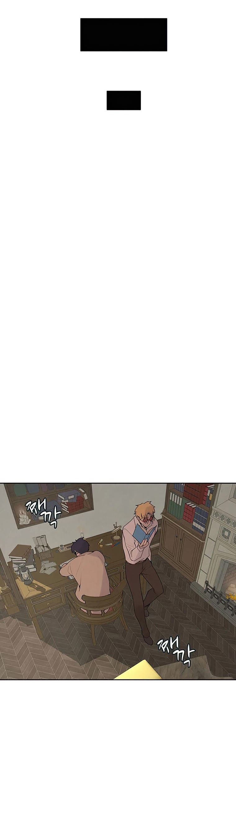 Read The Book Eating Magician Manga Online
