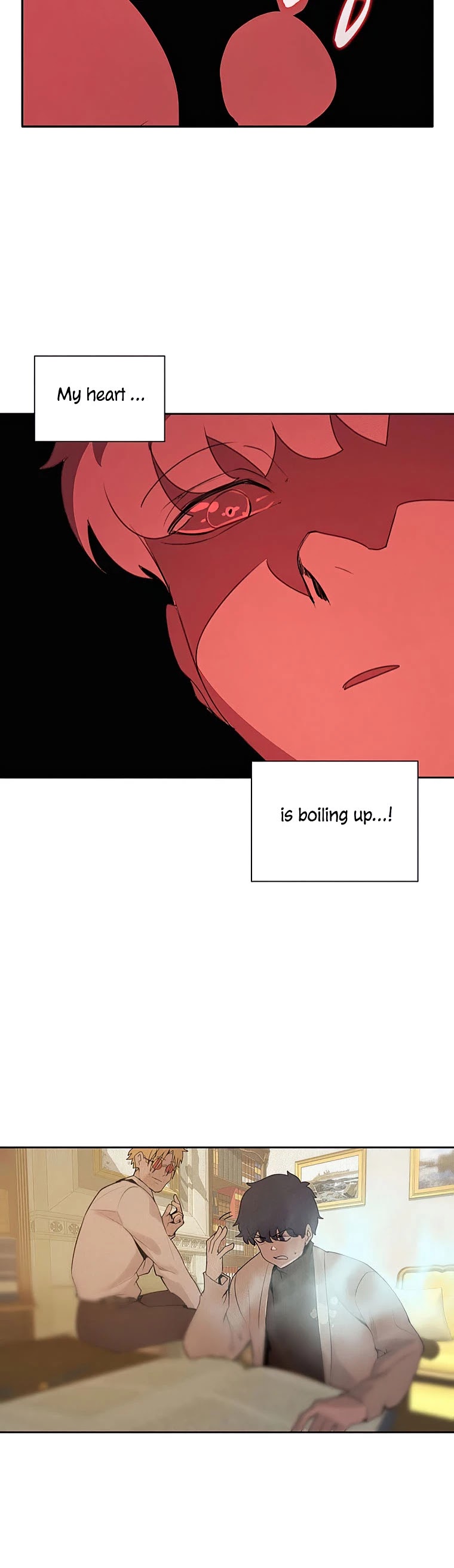 Read The Book Eating Magician Manga Online