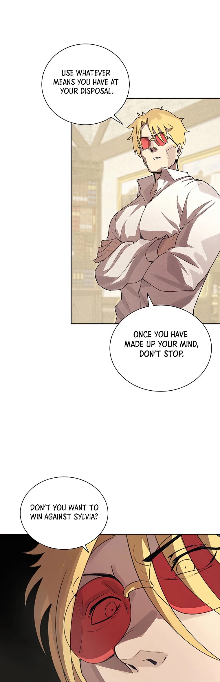 Read The Book Eating Magician Manga Online