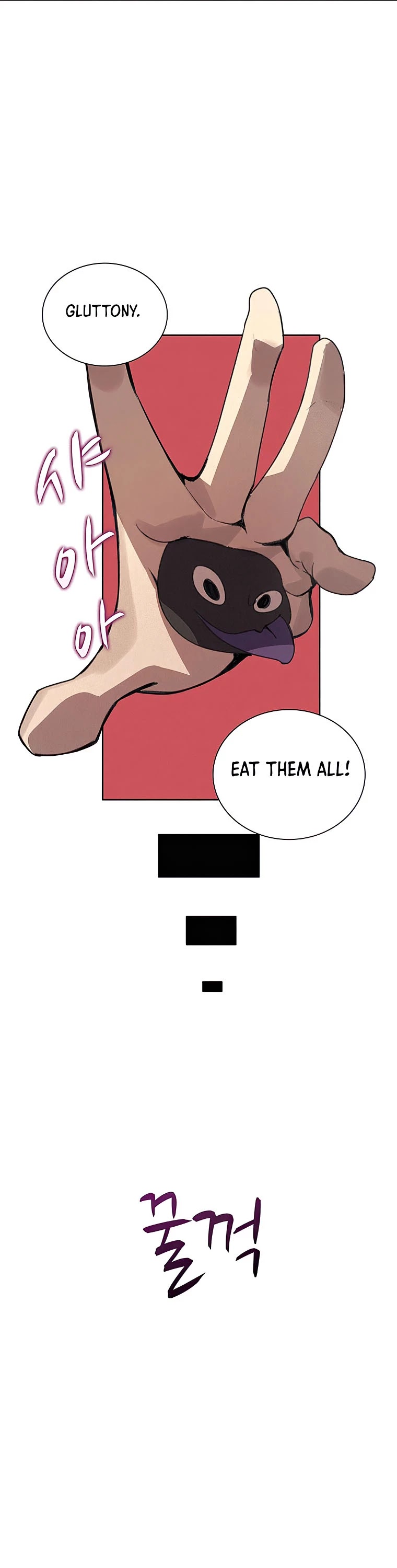 Read The Book Eating Magician Manga Online