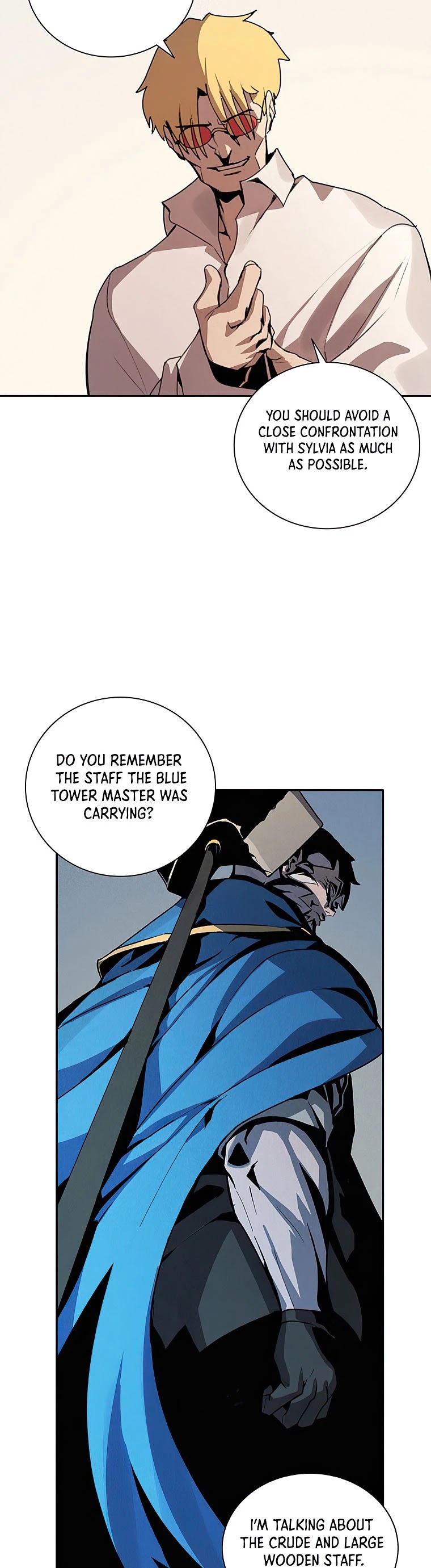 Read The Book Eating Magician Manga Online