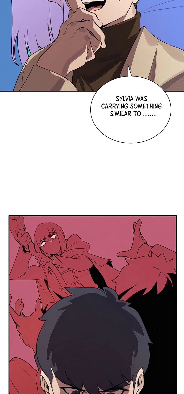Read The Book Eating Magician Manga Online