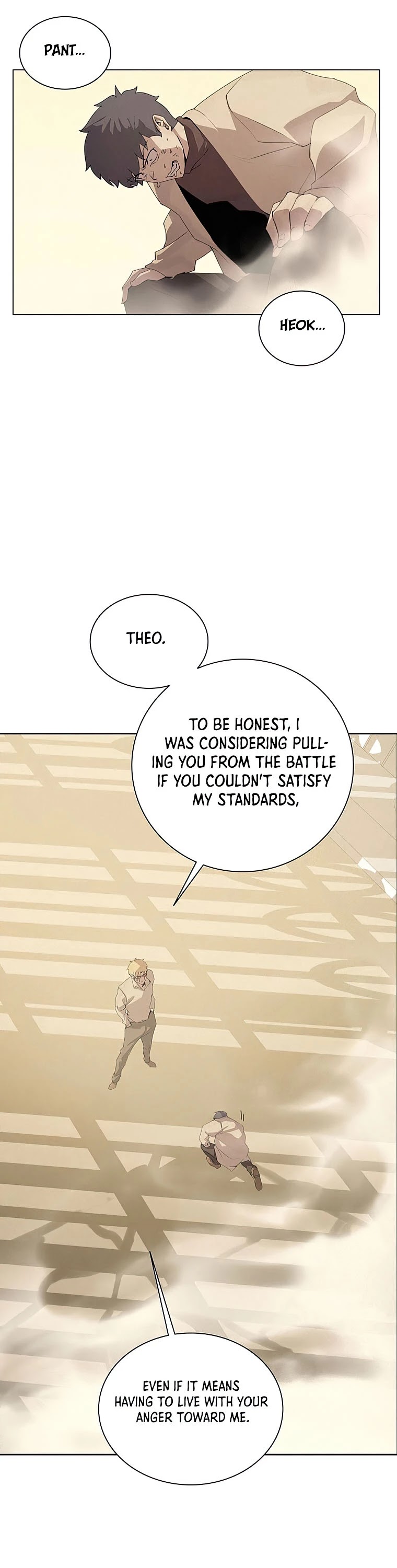 Read The Book Eating Magician Manga Online
