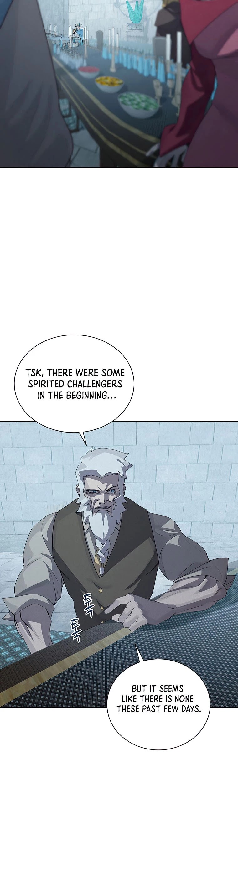 Read The Book Eating Magician Manga Online