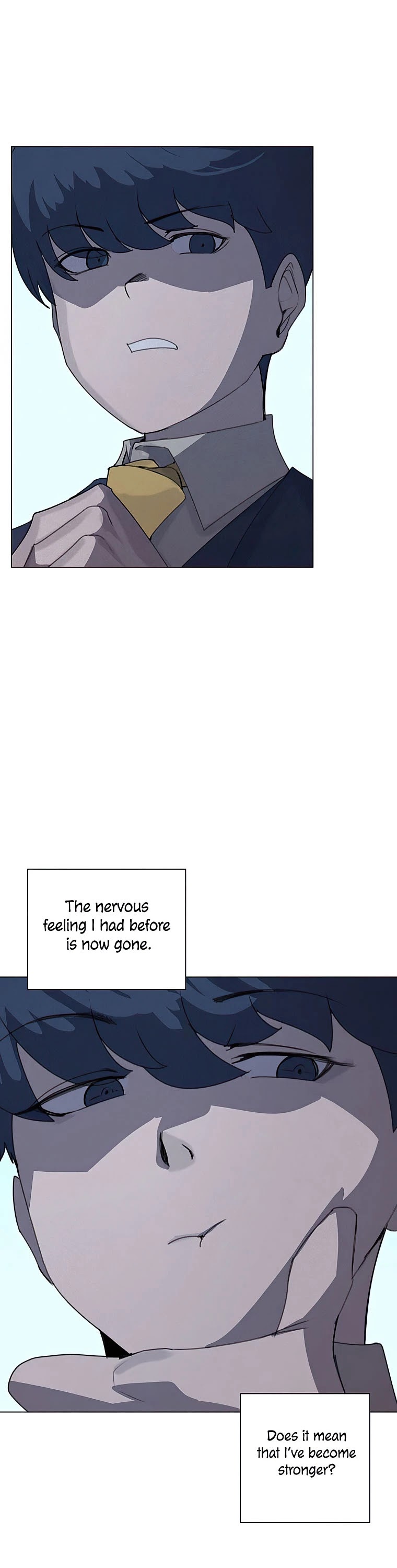 Read The Book Eating Magician Manga Online