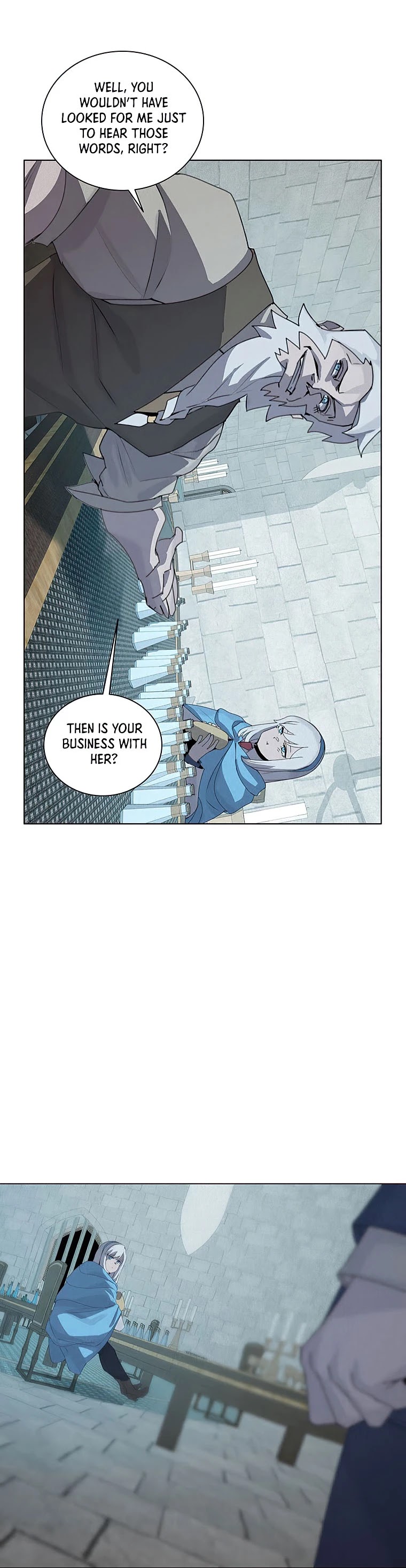 Read The Book Eating Magician Manga Online